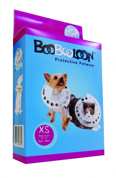 Boobooloon Protective Petwear - Xs