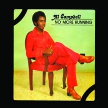 No More Running (Vinyl / 12" Album Coloured Vinyl)