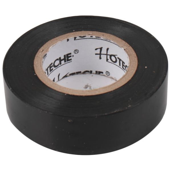 Hoteche Insulation Tape (19mm x 10 Metre Roll) - Black