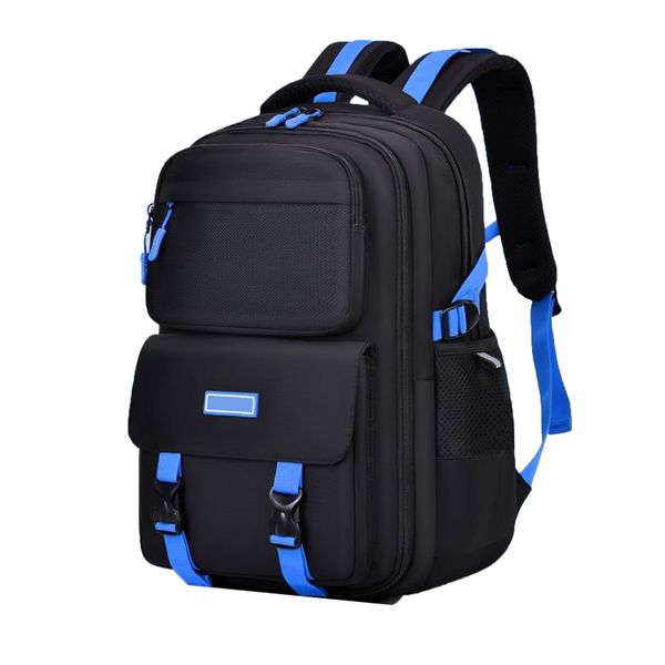 School Bag for Boys &amp; Girls Waterproof Multi-compartment School Backpack