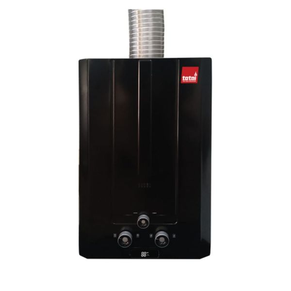 Totai - Battery Ignition Gas Water Heater - 5L