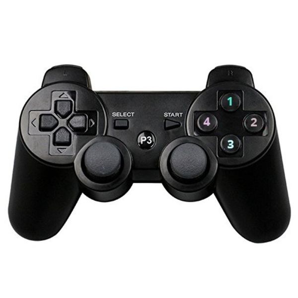 Double Shock Wireless Controller