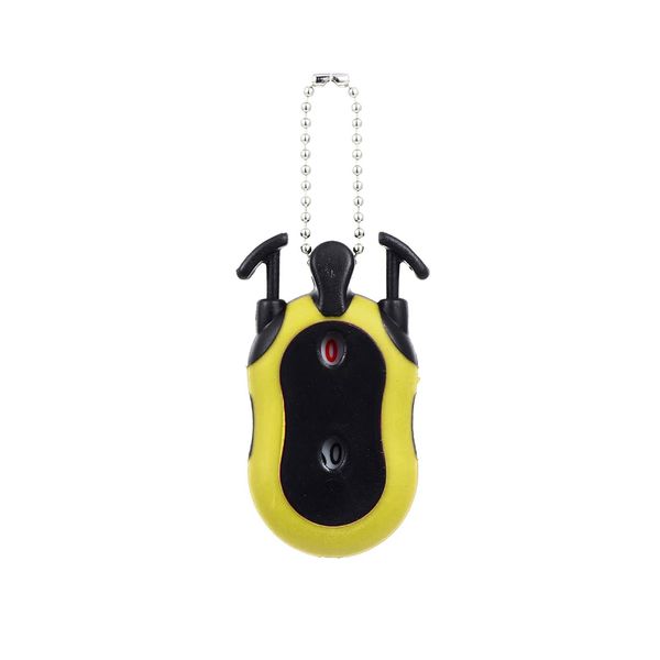 Golf Score Counter - Golf Stroke Counter Scoring Keeper - Up to 2 Players