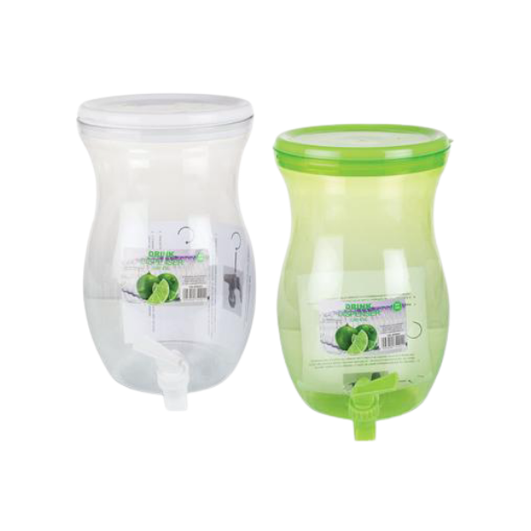 SD Homeware- Water Dispensers 4.5L- Pack Of 2