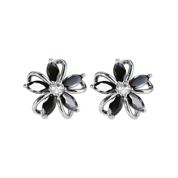 Black &amp; Silver image