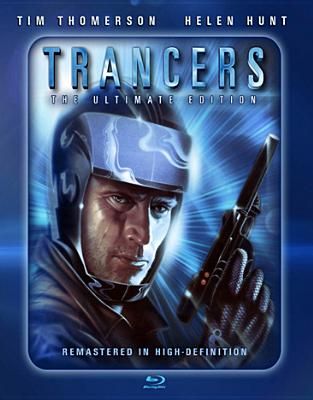Trancers image