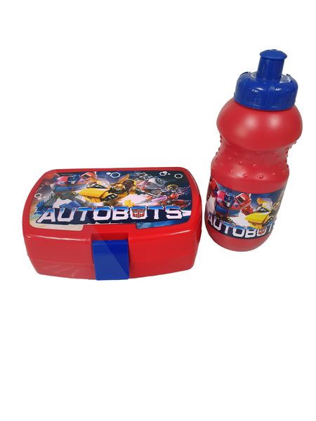Transformers Astro Bottle + Junior Latch 2