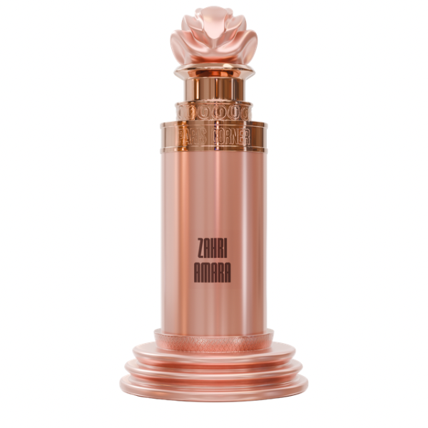 Zahri Amara Eau De Parfum