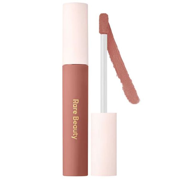 Rare Beauty - Lip Soufflé Matte Lip Cream (Courage)
