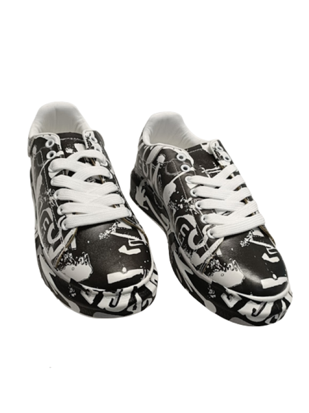 Revi Funky Ladies Sneakers
