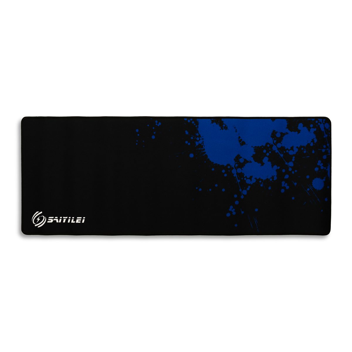 ProTecht AntiSlip Extended Mouse Pad Blue Paint Shop Today. Get it