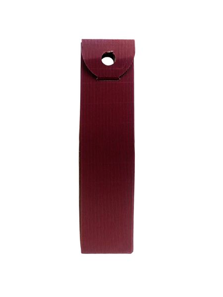 Pack of 10 Florio Bordeaux Single Wine Bottle Boxes