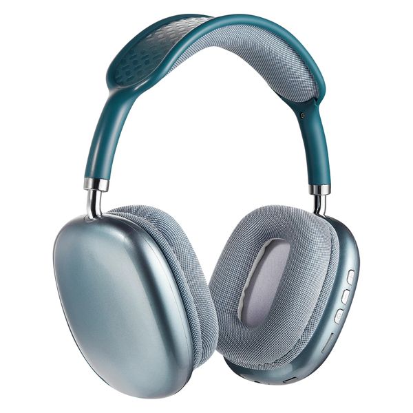 Abodos Super Bass Wirelesss Headphones - Lightweight - AS-WH26