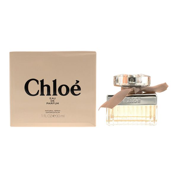 Chloé Eau De Parfum 30ml (Parallel Import)