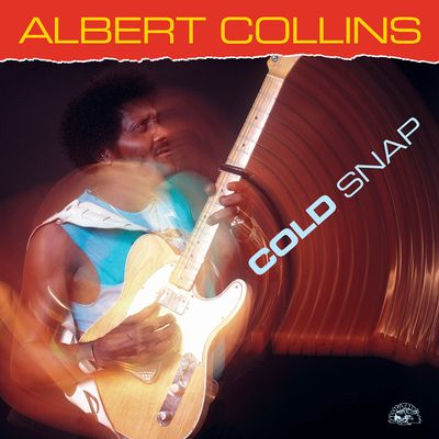 Cold Snap (Vinyl / 12" Album)