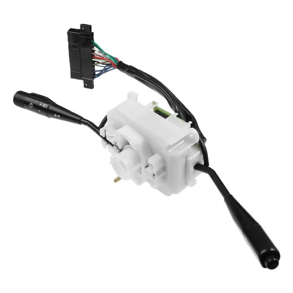 New Turn Signal Switch Headlight Combination Switch Compatible with Toyota
