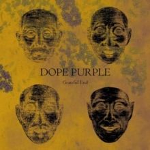 Grateful End (Vinyl / 12" Album (Clear vinyl) (Limited Edition))