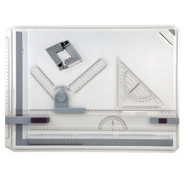 A3 EGD Technical Drawing Board Set