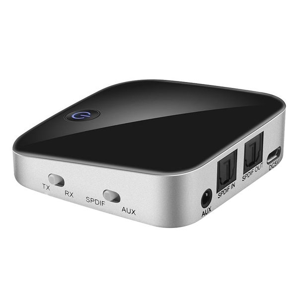 BTI-029 Bluetooth Transmitter 3.5mm Receiver for Headphone Speaker