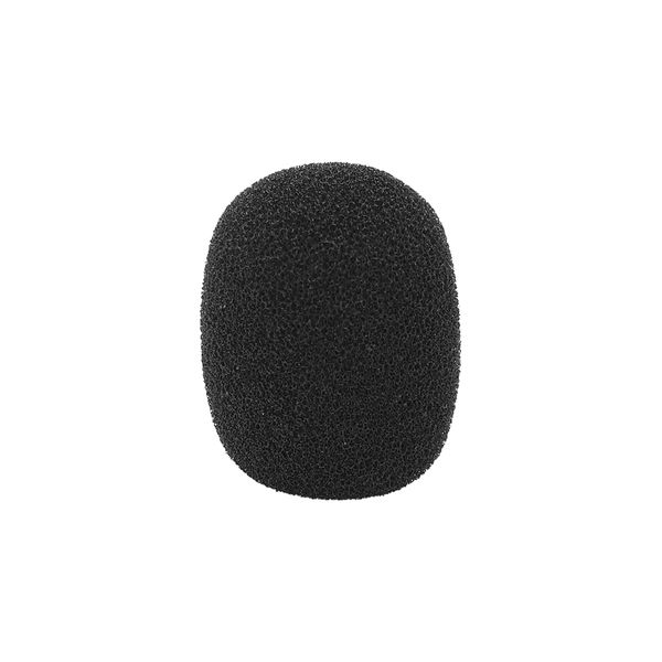 Lapel Sponge - Mini headset cover