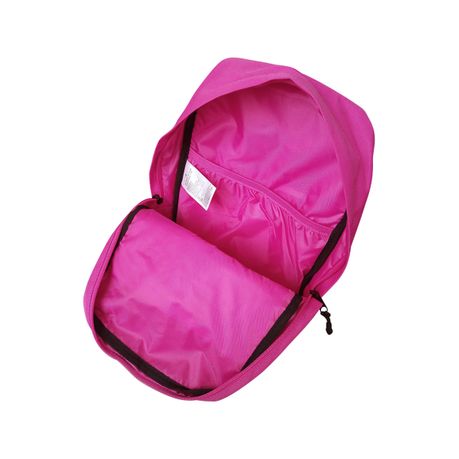 pink converse backpack