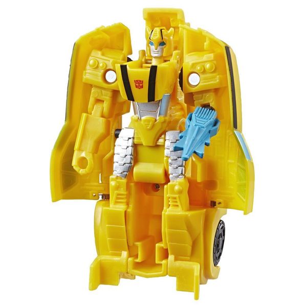 Transformers 1-Step Changer Bumblebee 64368