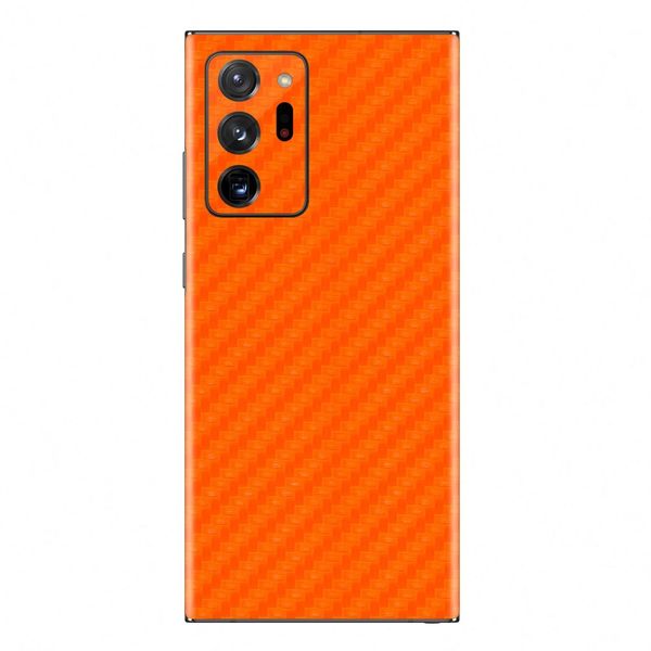 Orange Carbon image