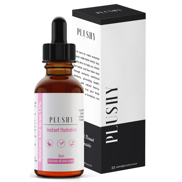 Hyaluronic Acid Serum 1.5%