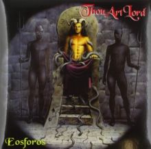 Eosforos (Vinyl / 12" Album)