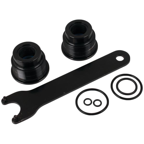 Multisteer Steering Seal Kit for Boat Hydraulic Steering Kits - 200-350HP
