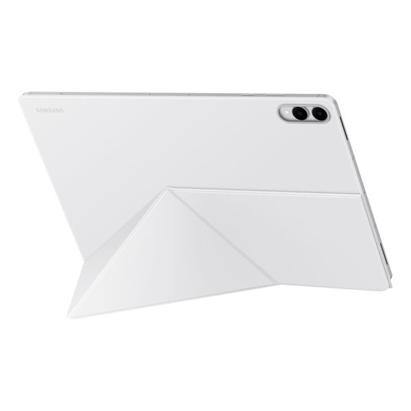 Samsung Smart Book Cover Compatible With Samsung Galaxy Tab S11 Ultra
