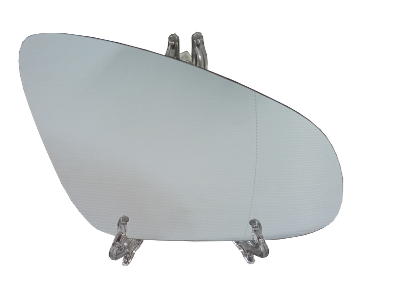 Veltrio Mirror Compatible with Opel Astra (Gen 5/J) - Driver Side (RH) + HT