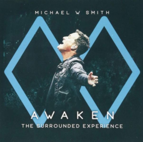 Awaken (CD / Album)