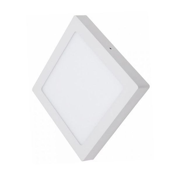 ACDC - 110-265vac,12w,cct(Ww,cw,dl),square,surface Mount Led,172x17