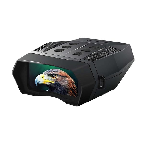 2.5'' Multifunctional Night Vision Camera NV5100