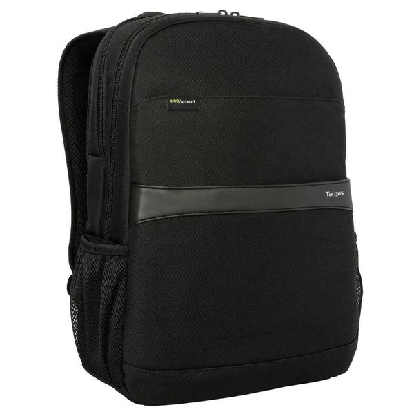 Targus Geolite EcoSmart Advanced 15" - 16" Backpack - Black