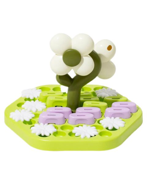 Pet Puzzle Toy Feeder For Cats And Dogs