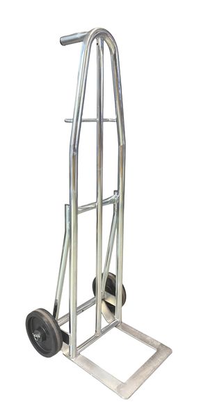 CC15 Cold Drink Case Trolley 540mm