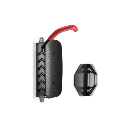 Swivel Bike Wall Mount, Bike Hangers for Garage, Mountain Bike Wall Mounts Image