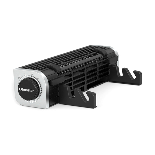 Oimaster Laptop Cooler Base USb Fan Stand