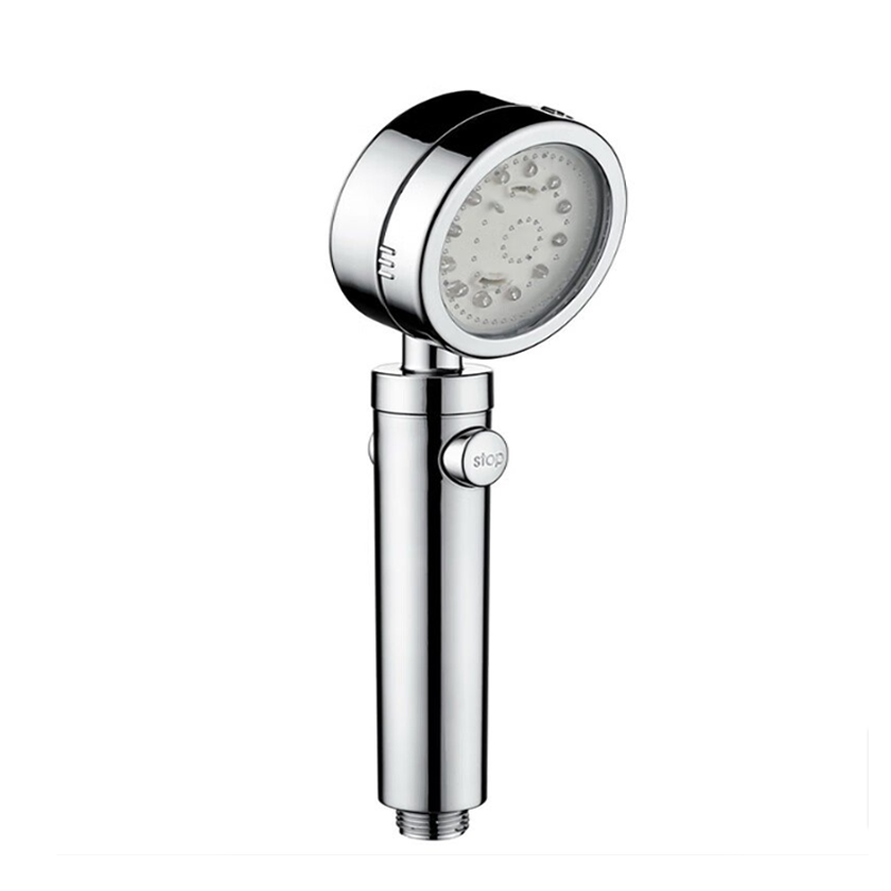 LED Shower Head with Filter Booster Shower LED Shop Today. Get it Tomorrow!