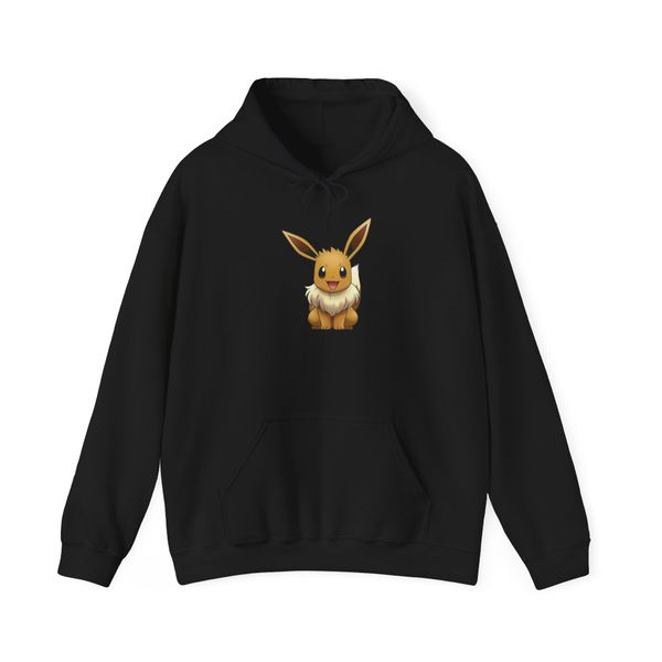 Eevee Adult Hoodies