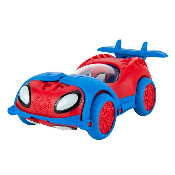 Spidey &amp; Friends - Flip &amp; Jet Vehicle