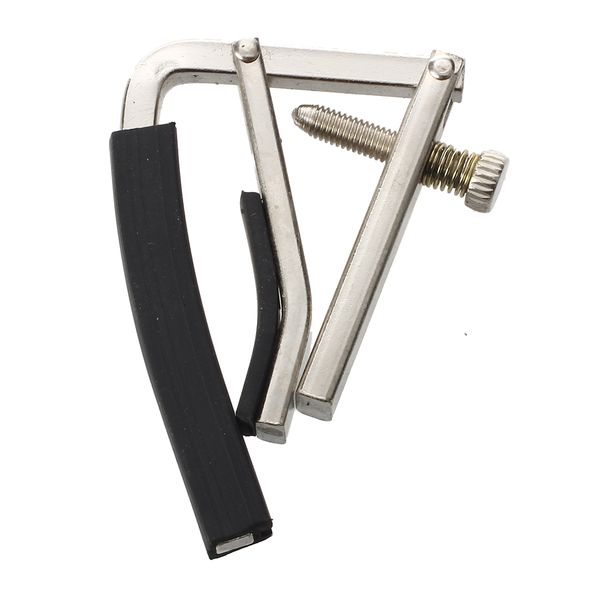 Capo Capo Clamp Trigger Alloy for Low Folk Acoustic Guitar