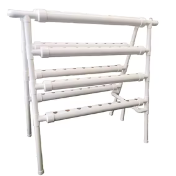 Hydroponic Growing System 72 Holes