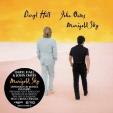 Marigold Sky (CD / Album)