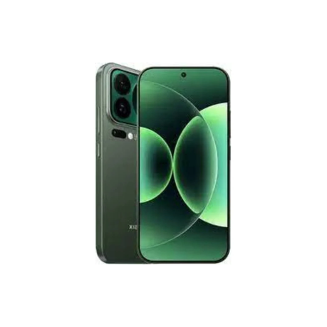 Xiaomi 17 Pro Max 16/512GB-Parallel Import 36-Month No-Worries