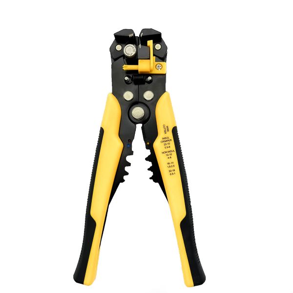 5-in-1 Automatic Multi-function wire Stripper