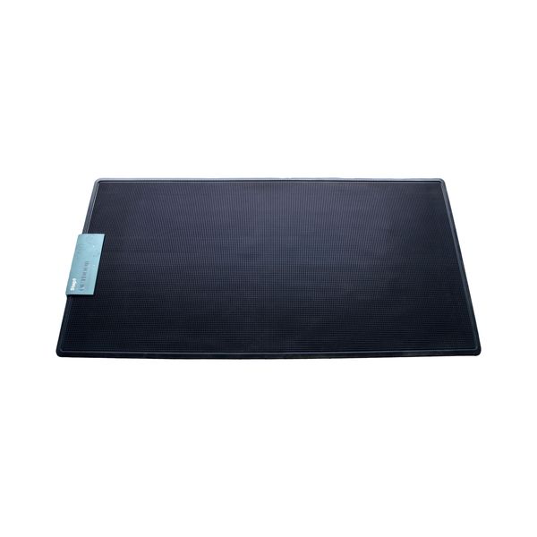Step Rubber Brush Mat - Extra Large - 1830 x 940 x 8mm