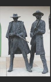 Blood, Guts, and Glory: An Intimate Look at Tombstone's Most Notorious